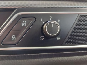 Volkswagen Golf Sportvan 1.6 Tdi 110 Lounge Golf 84 002km