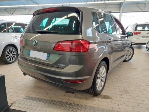 Volkswagen Golf Sportvan 1.6 Tdi 110 Lounge Golf 84 002km