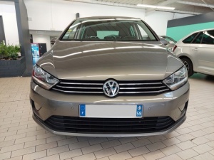 Volkswagen Golf Sportvan 1.6 Tdi 110 Lounge Golf 84 002km