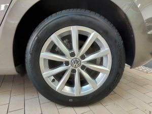 Volkswagen Golf Sportvan 1.6 Tdi 110 Lounge Golf 84 002km