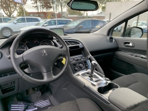 Peugeot 3008 1.6 Bluehdi 120ch S&s Eat6 Active 3008 157 179km