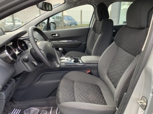 Peugeot 3008 1.6 Bluehdi 120ch S&s Eat6 Active 3008 157 179km