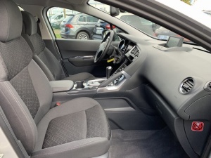 Peugeot 3008 1.6 Bluehdi 120ch S&s Eat6 Active 3008 157 179km