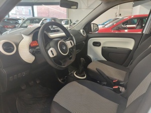 Renault Twingo Iii 1.0 Sce 70 E6c Life Twingo 70 772km