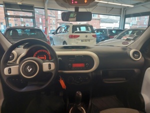 Renault Twingo Iii 1.0 Sce 70 E6c Life Twingo 70 772km