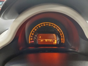 Renault Twingo Iii 1.0 Sce 70 E6c Life Twingo 70 772km
