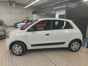 Renault Twingo Iii 1.0 Sce 70 E6c Life Twingo 70 772km