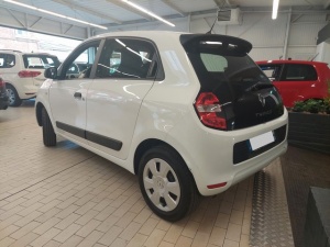 Renault Twingo Iii 1.0 Sce 70 E6c Life Twingo 70 772km
