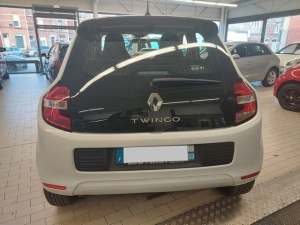 Renault Twingo Iii 1.0 Sce 70 E6c Life Twingo 70 772km