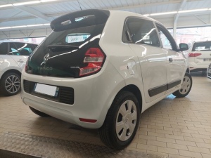 Renault Twingo Iii 1.0 Sce 70 E6c Life Twingo 70 772km