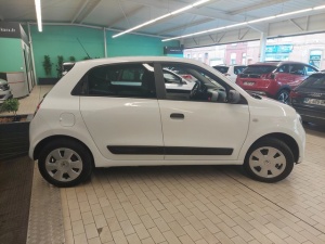 Renault Twingo Iii 1.0 Sce 70 E6c Life Twingo 70 772km