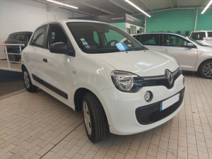 Renault Twingo Iii 1.0 Sce 70 E6c Life Twingo 70 772km
