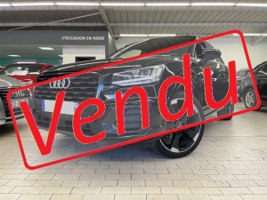 Audi Q2 1.6 Tdi 116 Design Luxe S-tronic Q2 136 224km