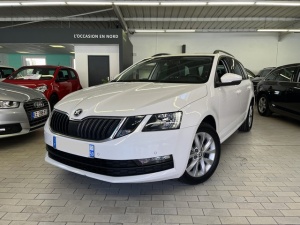 Skoda Octavia Combi Business 2.0 Tdi 150 Dsg7 Octavia 140 116km