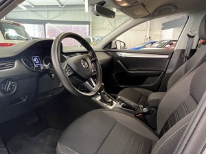 Octavia Combi Business 2.0 Tdi 150 Dsg7