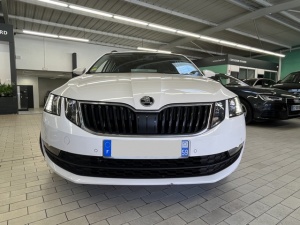 Skoda Octavia Combi Business 2.0 Tdi 150 Dsg7 Octavia 140 116km