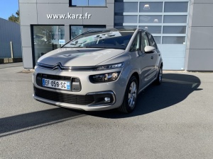 Citroen C4 Picasso Feel Puretech 130 S&s C4 Picasso 94 114km