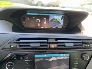Citroen C4 Picasso Feel Puretech 130 S&s C4 Picasso 94 114km