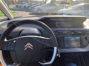 Citroen C4 Picasso Feel Puretech 130 S&s C4 Picasso 94 114km