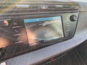 Citroen C4 Picasso Feel Puretech 130 S&s C4 Picasso 94 114km