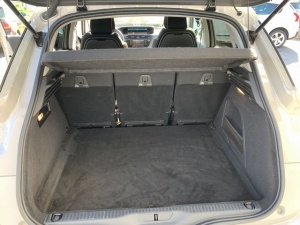 Citroen C4 Picasso Feel Puretech 130 S&s C4 Picasso 94 114km