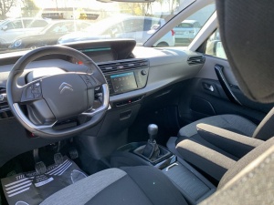 Citroen C4 Picasso Feel Puretech 130 S&s C4 Picasso 94 114km