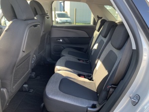 Citroen C4 Picasso Feel Puretech 130 S&s C4 Picasso 94 114km