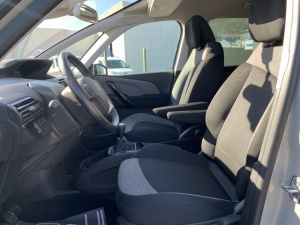 Citroen C4 Picasso Feel Puretech 130 S&s C4 Picasso 94 114km