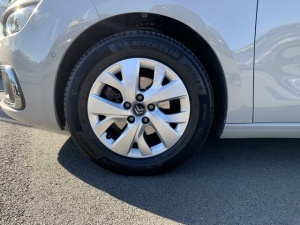 Citroen C4 Picasso Feel Puretech 130 S&s C4 Picasso 94 114km