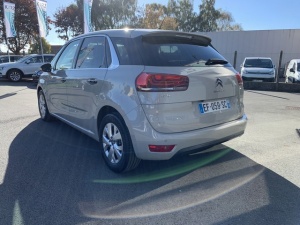 Citroen C4 Picasso Feel Puretech 130 S&s C4 Picasso 94 114km