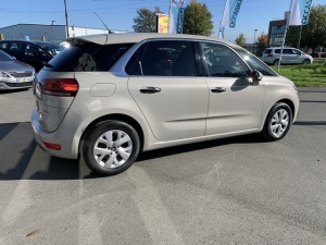 Citroen C4 Picasso Feel Puretech 130 S&s C4 Picasso 94 114km