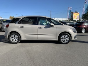 Citroen C4 Picasso Feel Puretech 130 S&s C4 Picasso 94 114km