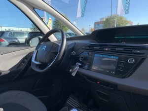 Citroen C4 Picasso Feel Puretech 130 S&s C4 Picasso 94 114km