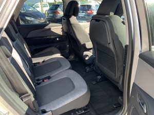 Citroen C4 Picasso Feel Puretech 130 S&s C4 Picasso 94 114km