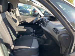 Citroen C4 Picasso Feel Puretech 130 S&s C4 Picasso 94 114km