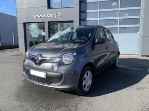 Renault Twingo Iii 1.0 Sce 70 Life Twingo 53 754km