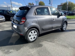 Renault Twingo Iii 1.0 Sce 70 Life Twingo 53 754km