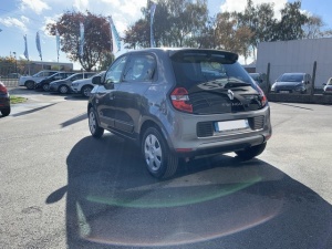 Renault Twingo Iii 1.0 Sce 70 Life Twingo 53 754km