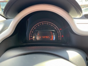Renault Twingo Iii 1.0 Sce 70 Life Twingo 53 754km
