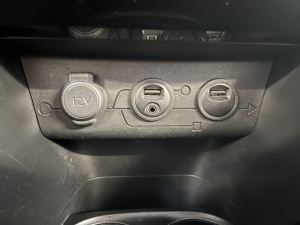 Peugeot 2008 1.6 E-hdi 92ch Fap Bvm5 Urban Cross 2008 95 566km