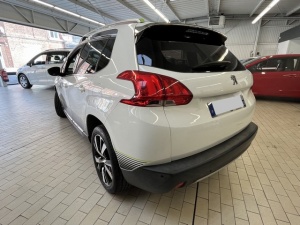 Peugeot 2008 1.6 E-hdi 92ch Fap Bvm5 Urban Cross 2008 95 566km