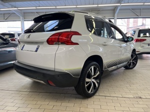 Peugeot 2008 1.6 E-hdi 92ch Fap Bvm5 Urban Cross 2008 95 566km