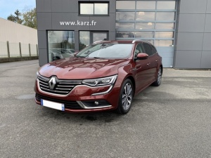 Renault Talisman Estate Tce 150 Energy Edc Intens Talisman 75 293km