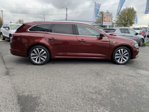 Renault Talisman Estate Tce 150 Energy Edc Intens Talisman 75 293km