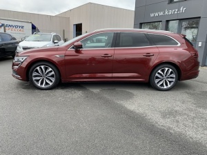 Renault Talisman Estate Tce 150 Energy Edc Intens Talisman 75 293km