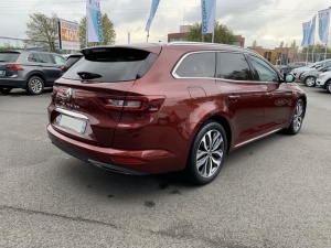 Renault Talisman Estate Tce 150 Energy Edc Intens Talisman 75 293km