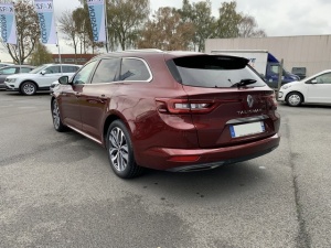 Renault Talisman Estate Tce 150 Energy Edc Intens Talisman 75 293km