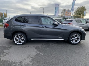 Bmw X1 Sdrive 18d 143 Ch Xline X1 94 155km