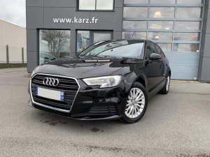 Audi A3 Sportback Business Line 1.6 Tdi 116 S Tronic A3 Sportback 74 045km