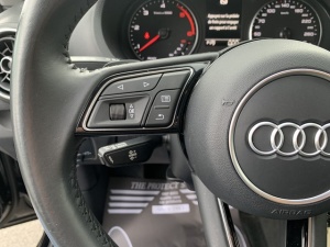 Audi A3 Sportback Business Line 1.6 Tdi 116 S Tronic A3 Sportback 74 045km